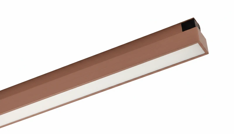 LINEA-X faretto 302mm