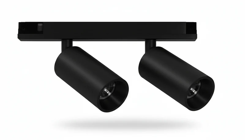 DuoScan faretto 170mm
