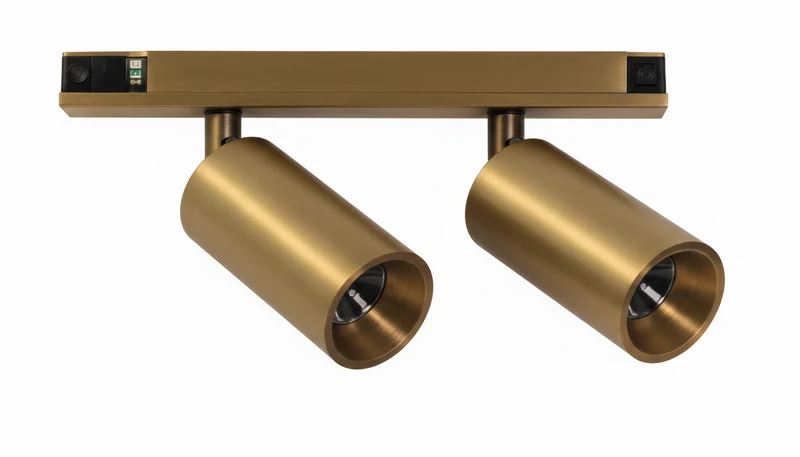 DuoScan faretto 170mm