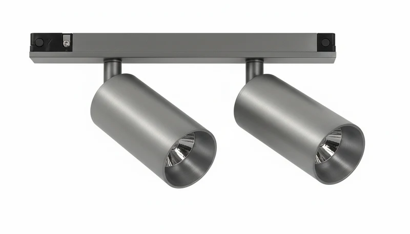DuoScan faretto 170mm
