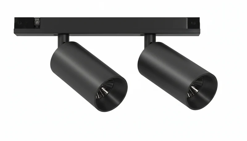 DuoScan faretto 170mm