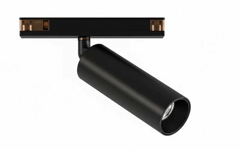 Aura Beam faretto Ø35