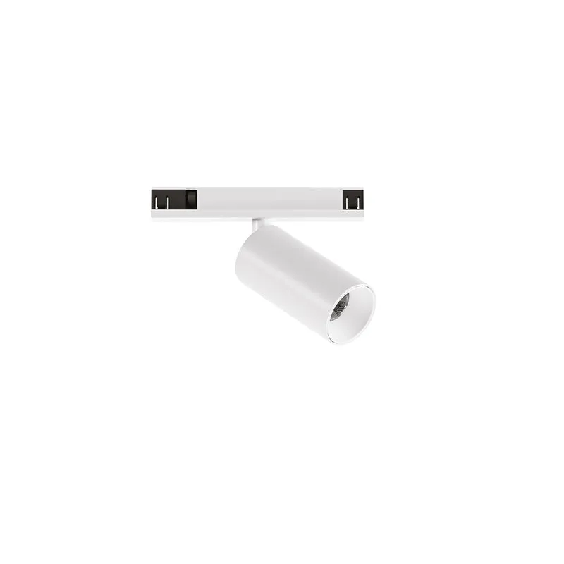 Aura Track slim faretto 115mm