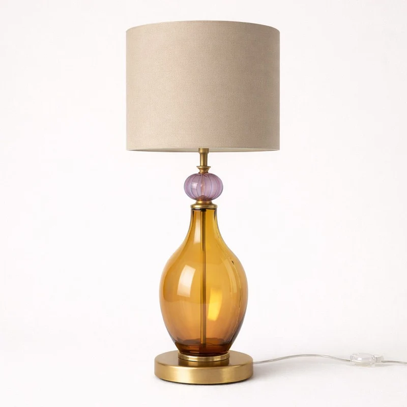 Aura Am lampada da tavolo
