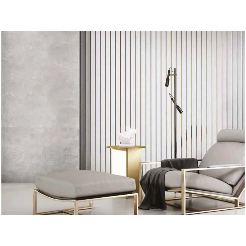 MONOLIS - Pannello Lamellare Idrorepellente