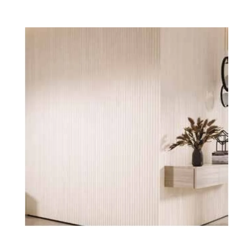 NÒRVELA - Pannello Lamellare Idrorepellente