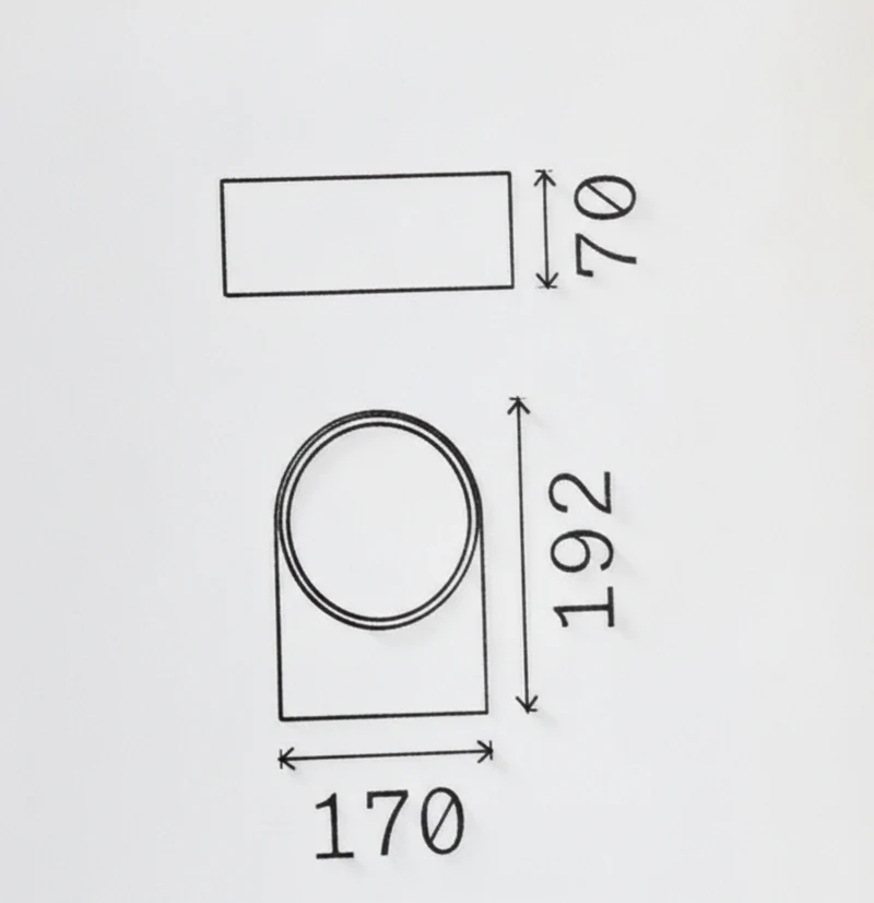 Iko applique