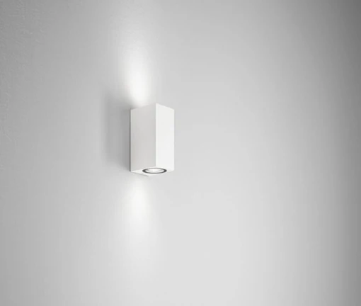 Ischia Prism applique