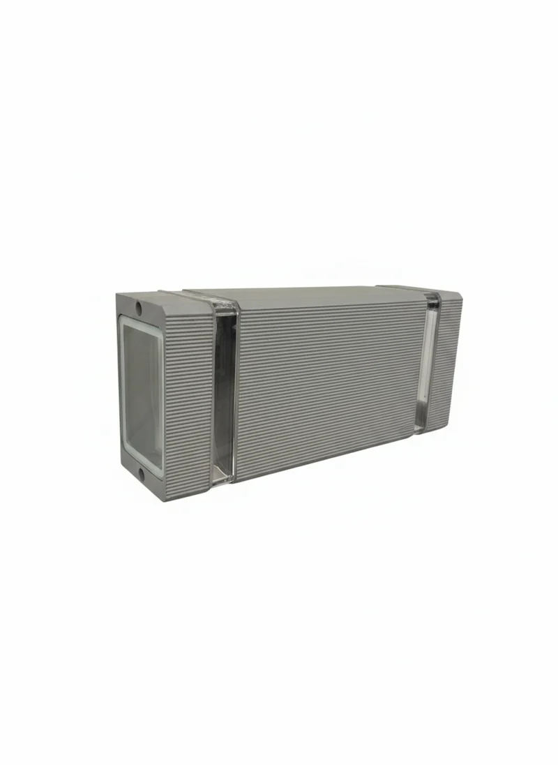 Linear-Beam Dual applique
