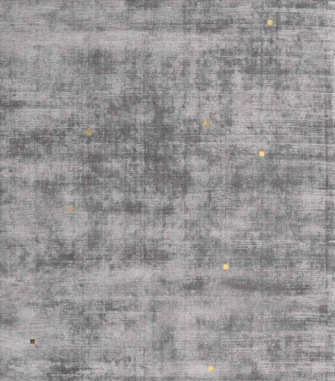Kit gioiello 16 tessere 3 x 3cm per tappeto 198 x 320cm