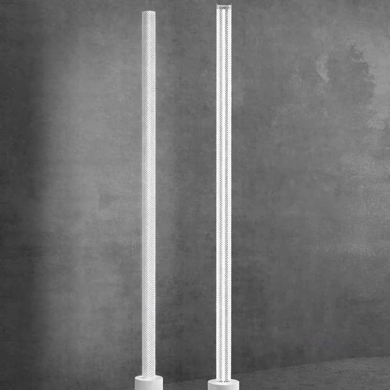 Spiridon sospensione H 170cm Ø 110cm
