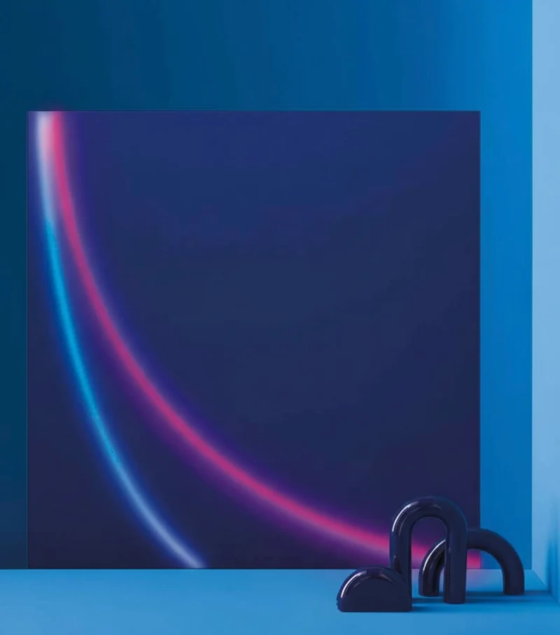 Aladino luce doppia quadro