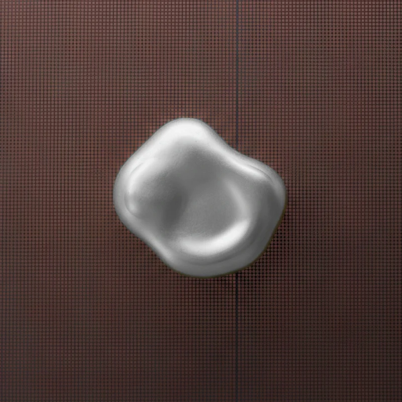 Sasso scultura 80x80cm