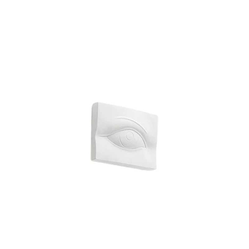 Frida occhio sinistro quadro L 31,5 H 23,5cm