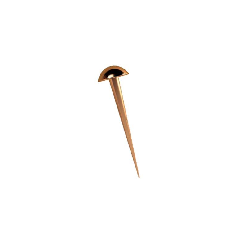 Chiodo air big scultura Ø 17 H 80 cm