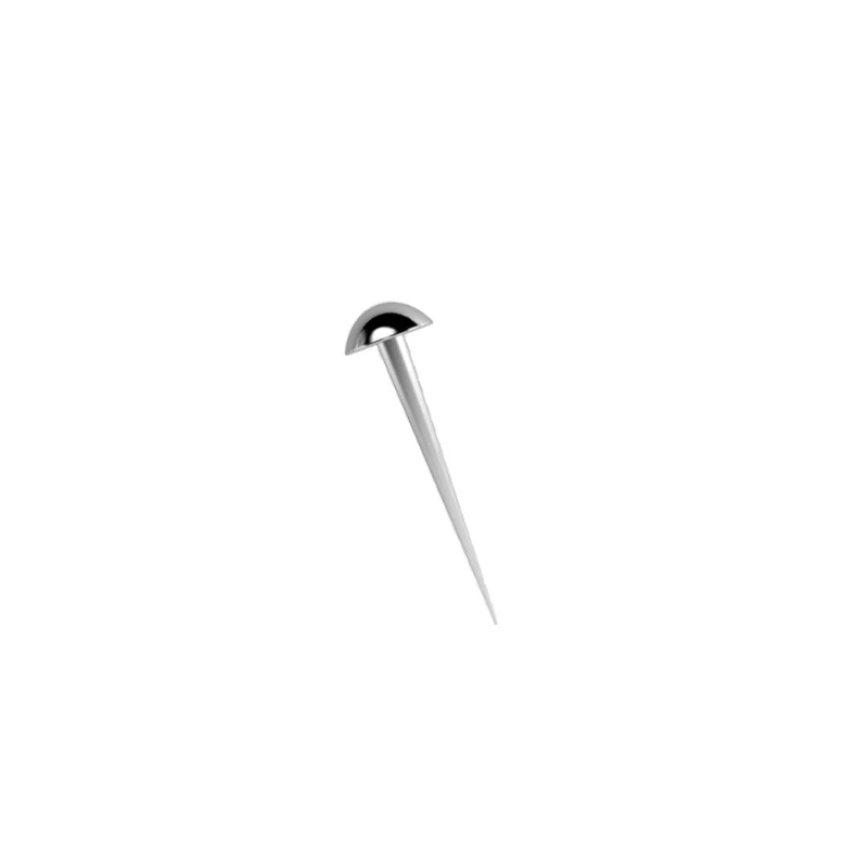 Chiodo air big scultura Ø 17 H 80 cm