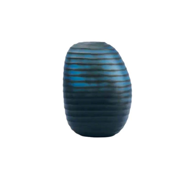 Every vaso L 23 P 18 H 30 cm