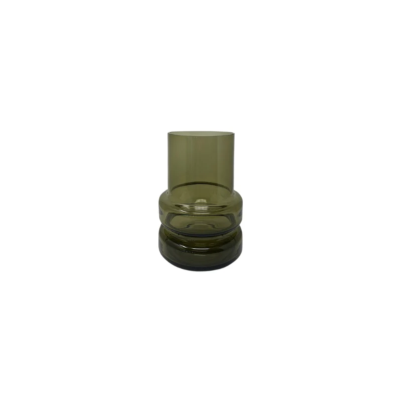 Herm Small vaso Ø 18 H 26 cm