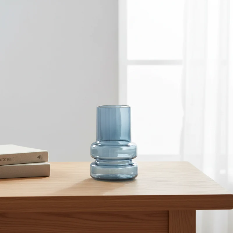 Herm Small vaso Ø 18 H 26 cm