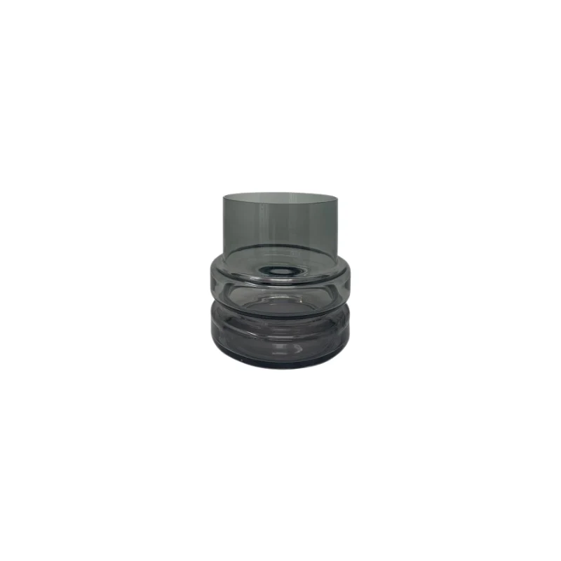 Herm Big vaso Ø 22 H 23 cm