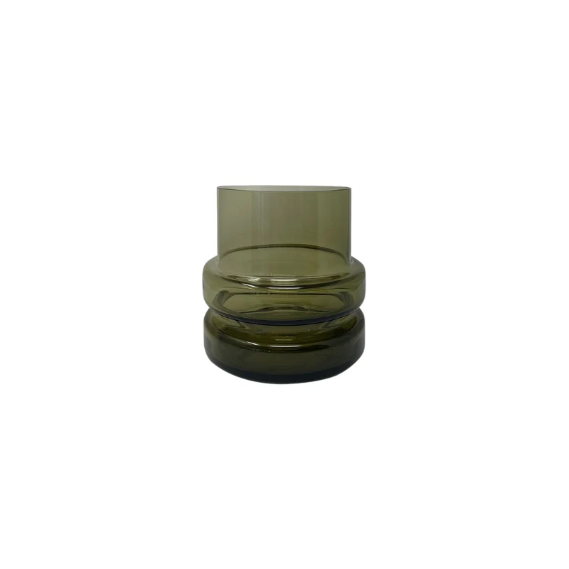 Herm Big vaso Ø 22 H 23 cm