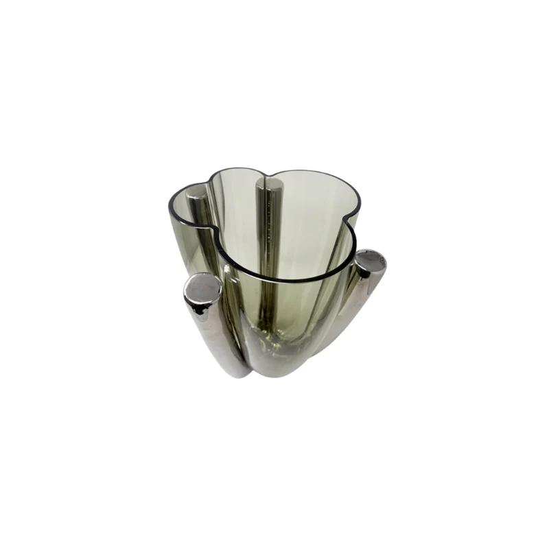 Saphir small vaso 28x28 H30cm