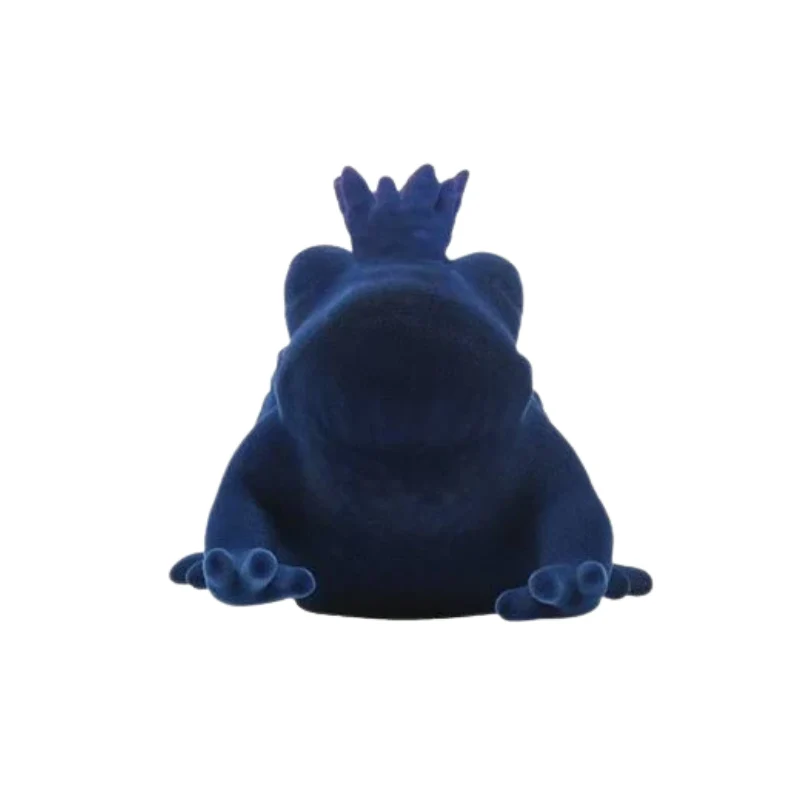 Prince scultura L 15 P 13 H 15cm