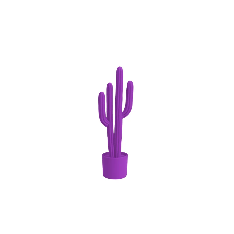 Cactus scultura 136cm