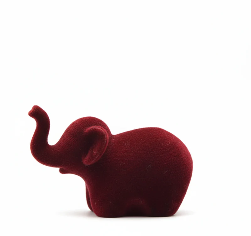 Dumby Big scultura L 35 P 17 H25cm