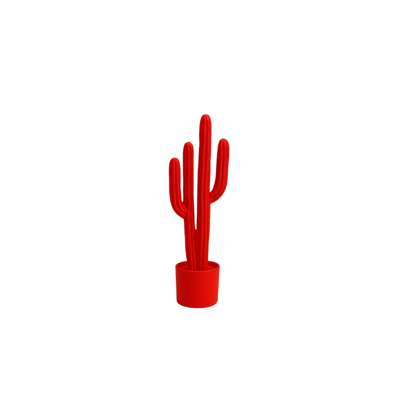 Cactus H136cm scultura