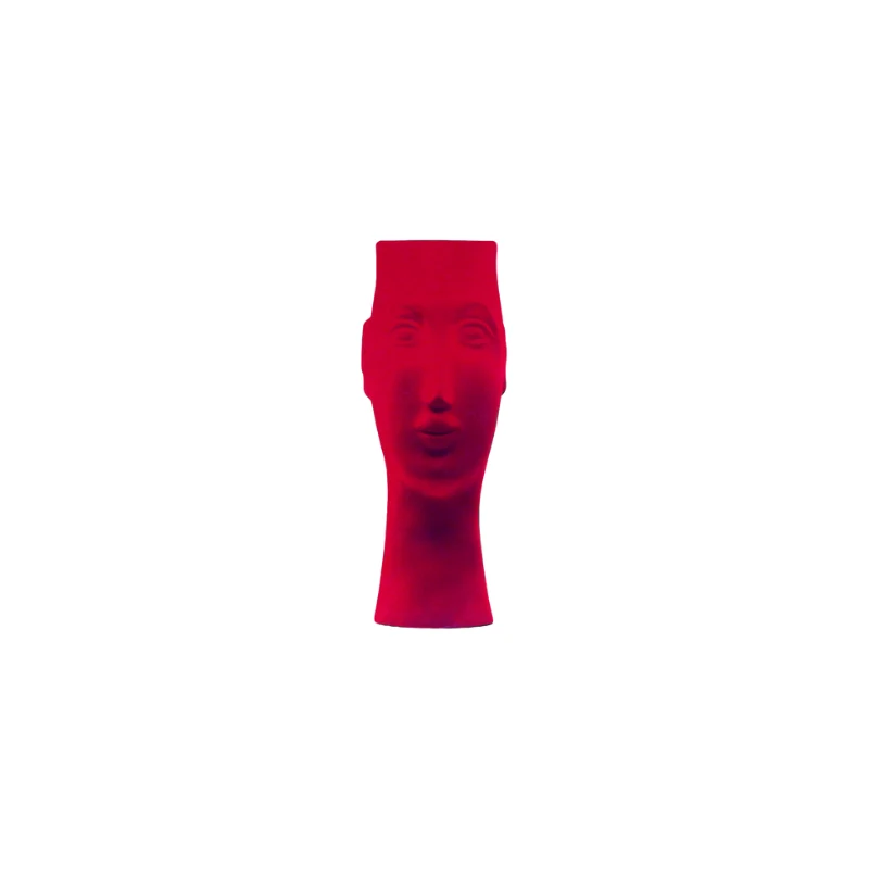 Amal scultura Ø 18 H 45 cm
