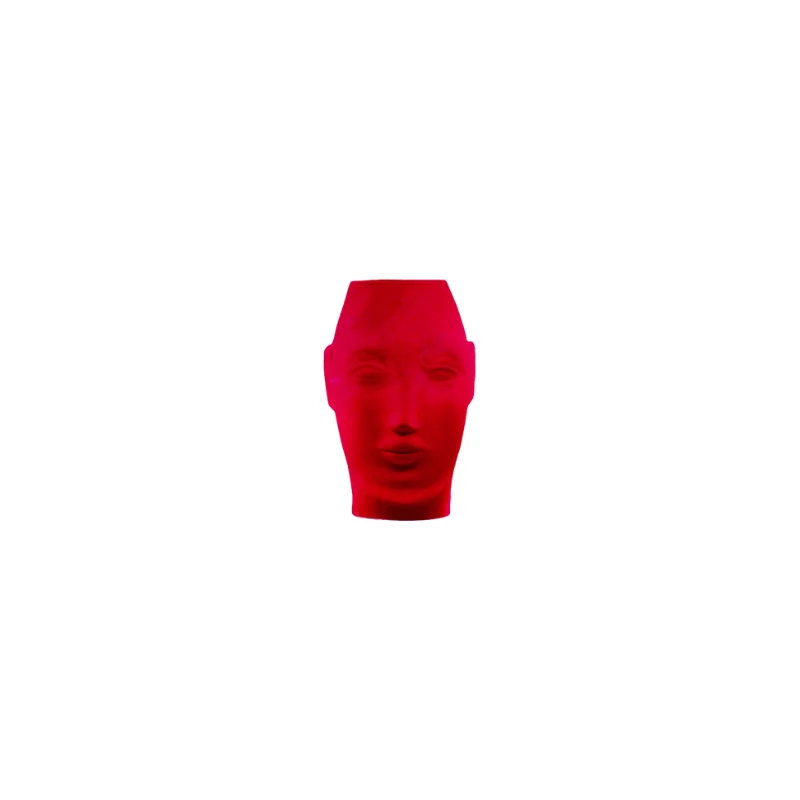 Habibi scultura Ø 21 H 30 cm
