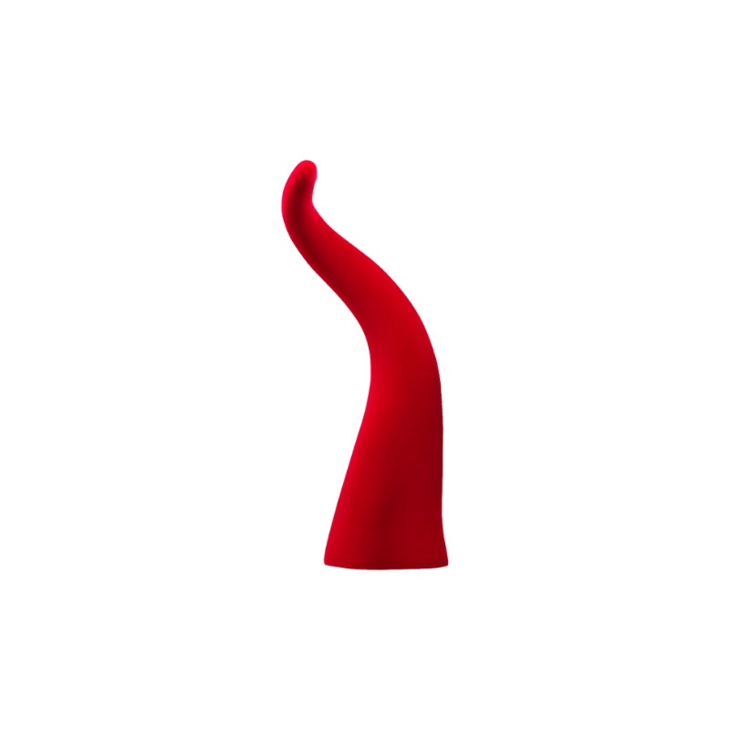 Corno big scultura H50cm