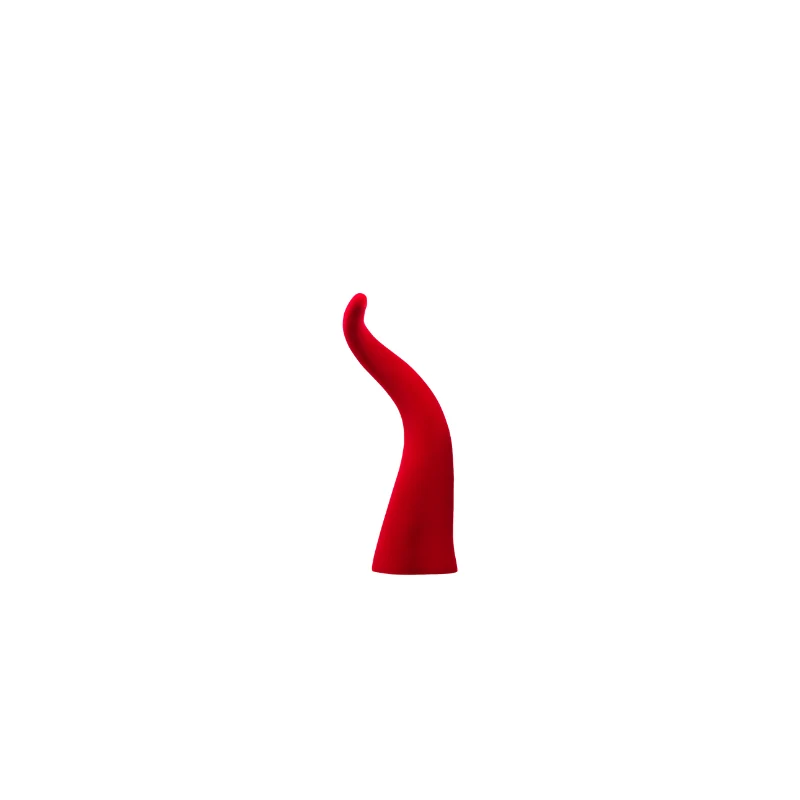 Corno small scultura H40cm