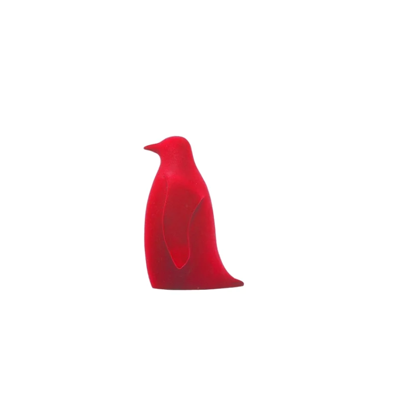 Pingo big scultura L 18 P 17 H 30cm