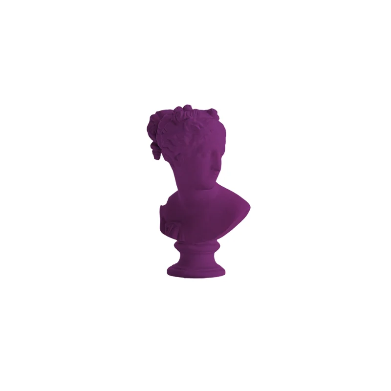 Venere Italica scultura 33x21 H 52