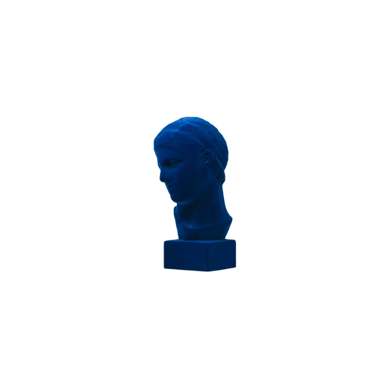 Palladio scultura 18x22 H 40cm