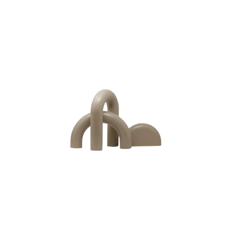 Arch set scultura