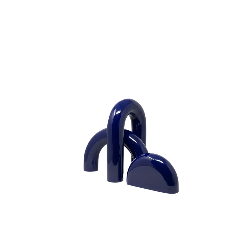 Arch set scultura
