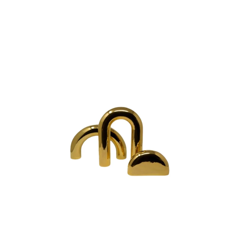 Arch set scultura