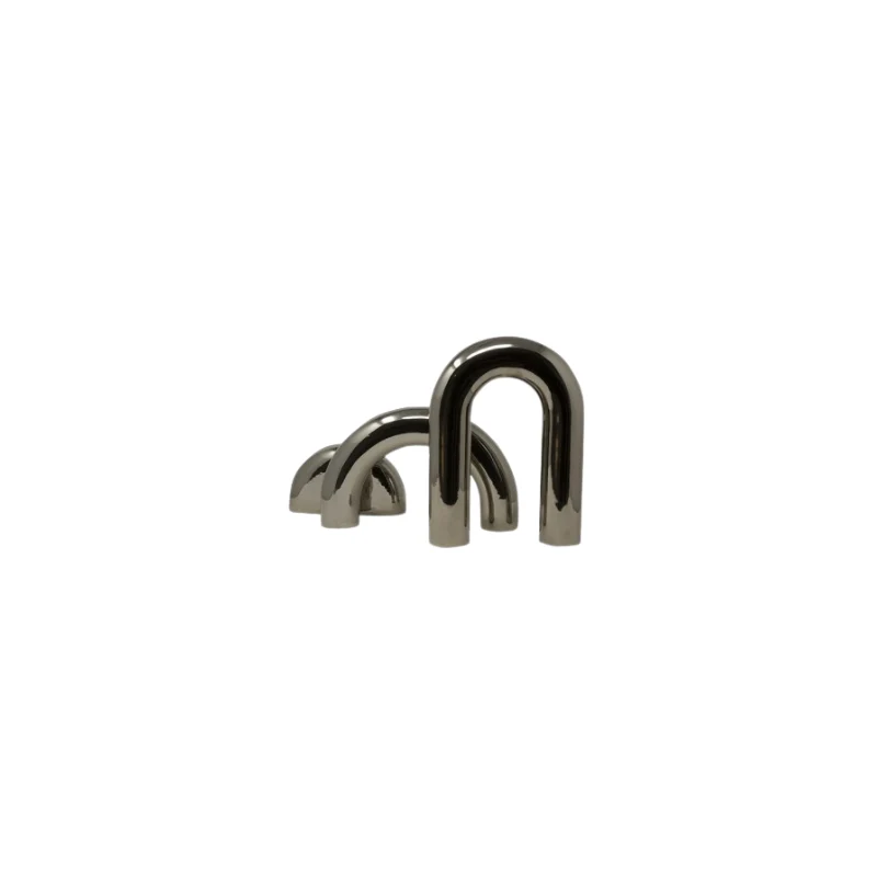 Arch set scultura