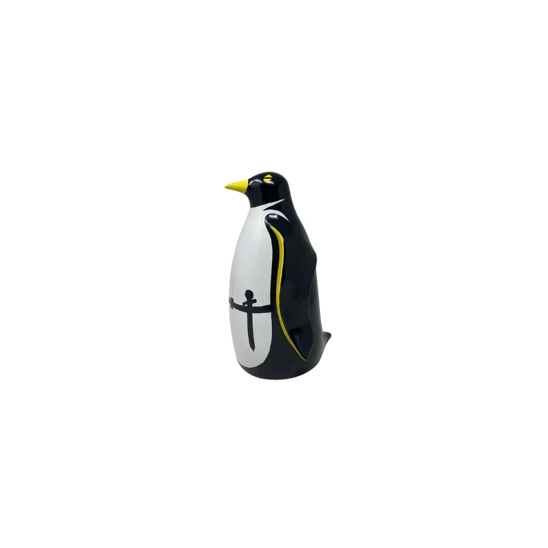 Pingo super big scultura L 18 P 17 H 30 cm