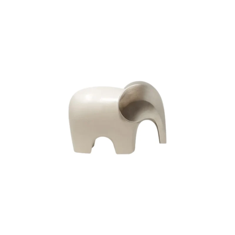Bra big scultura L 40 P 18 H 30 cm
