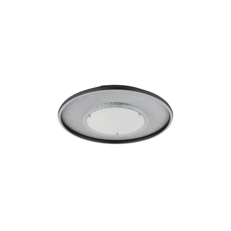 Mirrora plafoniera incasso ø: 515mm