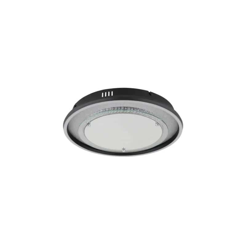 Mirrora plafoniera incasso ø: 400mm