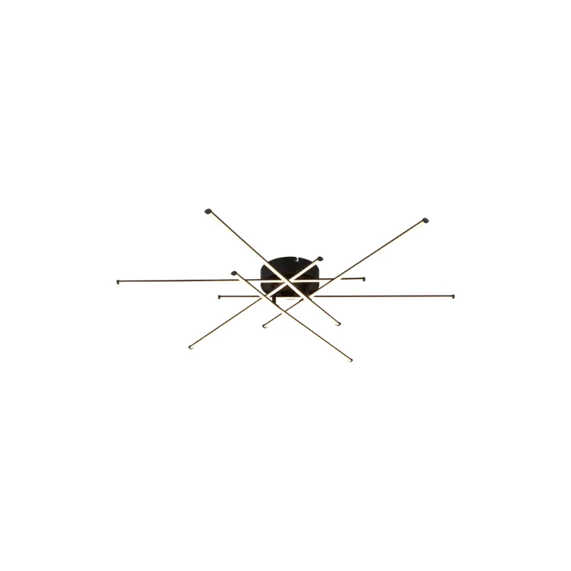 Lawson plafoniera ø: 800mm, A: 77mm
