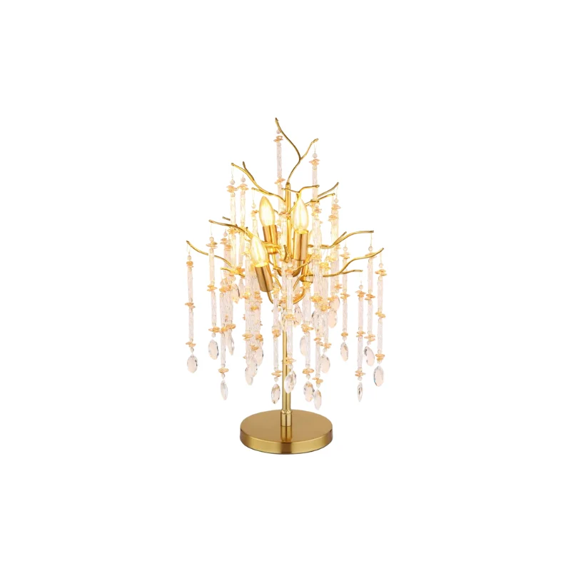 Gloria lampada da tavolo ø: 410mm