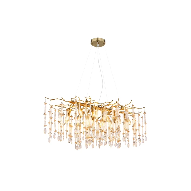 Gloria sospensione LxLxA: 1000x600x1200mm