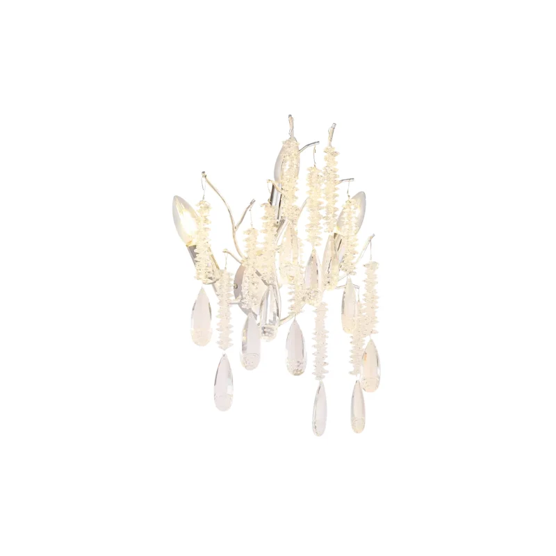 Kinga applique LxA: 350x470mm