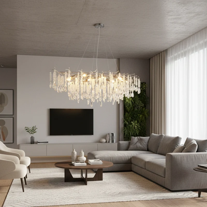Kinga sospensione LxLxA: 1500x600x1200mm